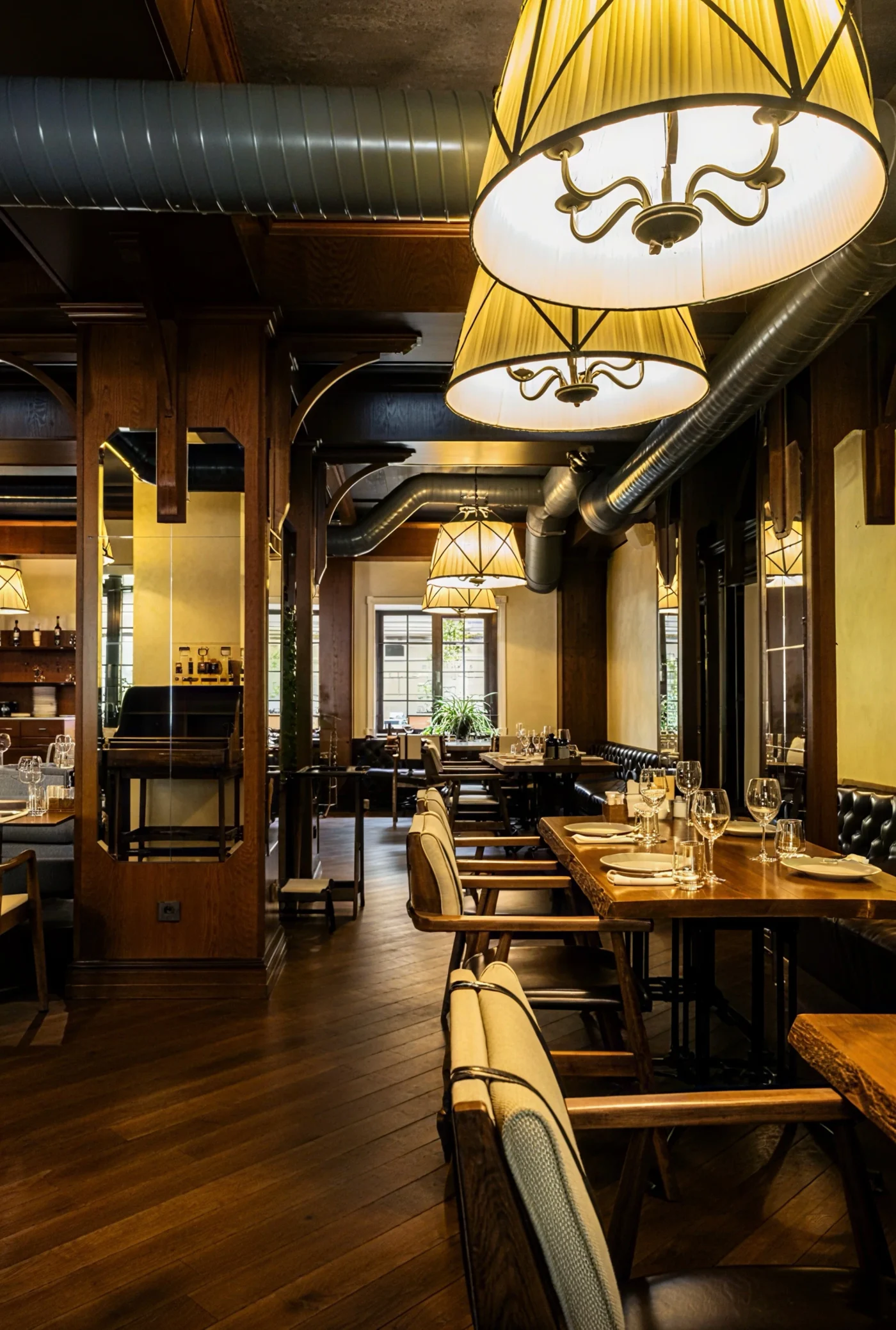 Ziyafet Steak House